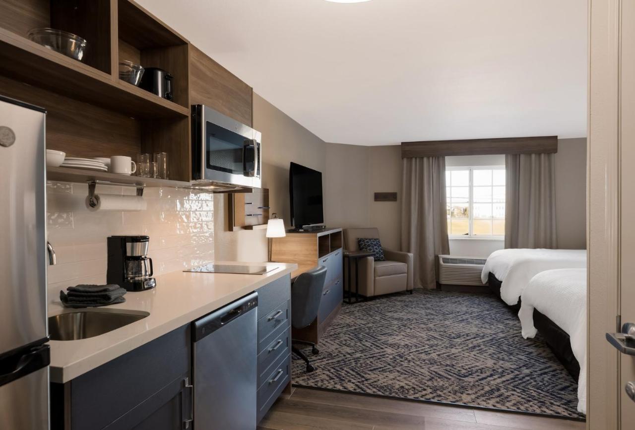 Studio Suite Two Double Beds