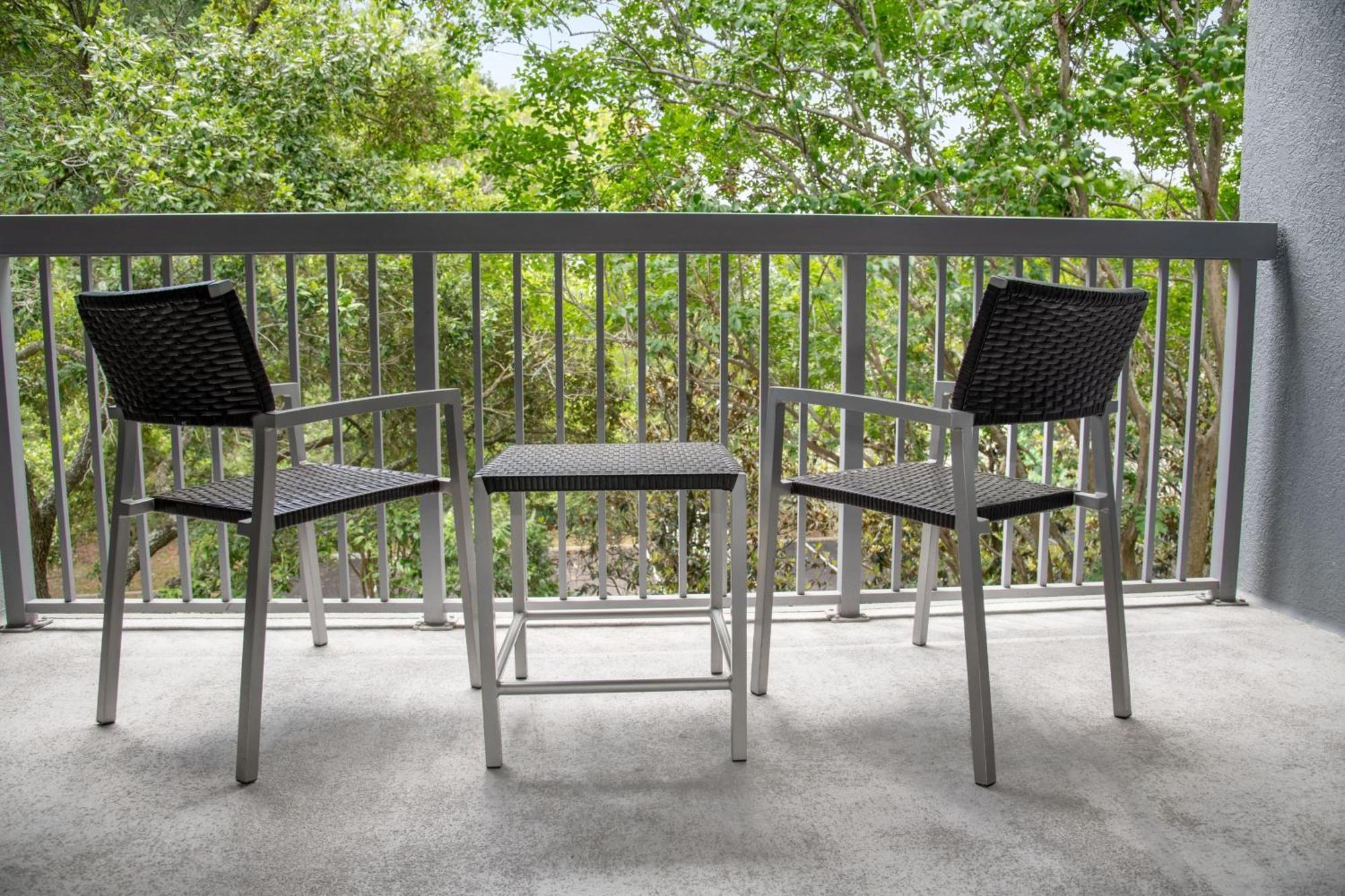 King Room Balcony Sofa Bed