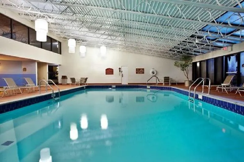 Ramada Inn Lafayette Conference Center-1