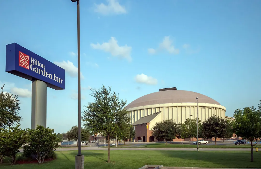 Hilton Garden Inn Lafayette/Cajundome-1