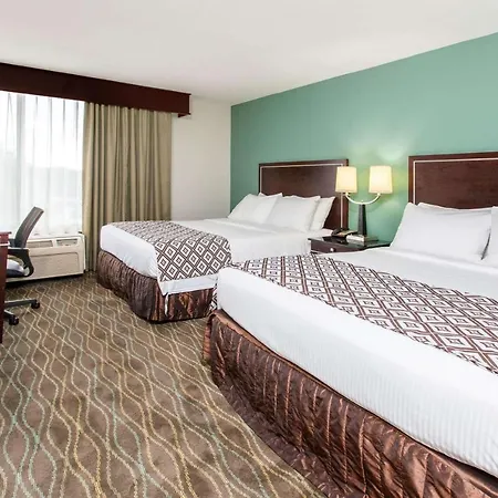 Wyndham Garden Lafayette-2