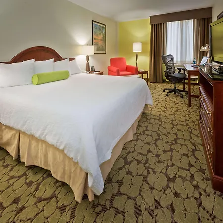 Hilton Garden Inn Lafayette/Cajundome-2