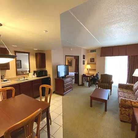 Quality Inn West Lafayette - University Area-2